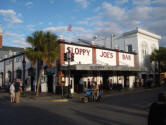 Sloppy Joe's